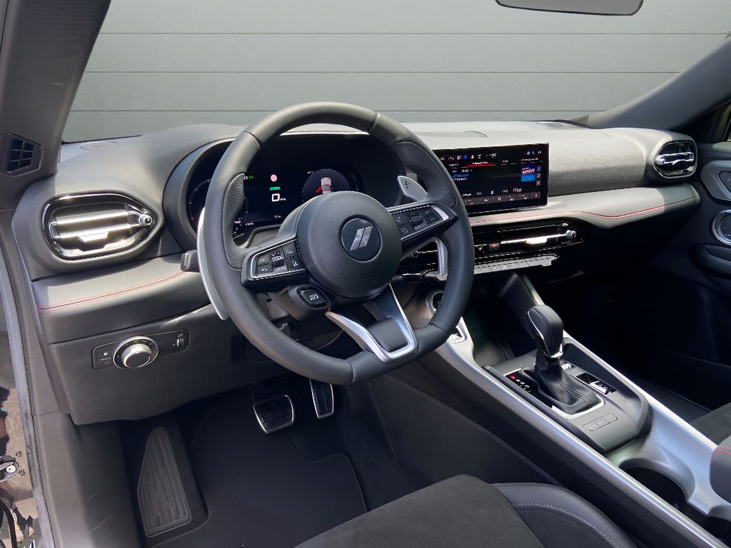 New 2024 Dodge Hornet R/T