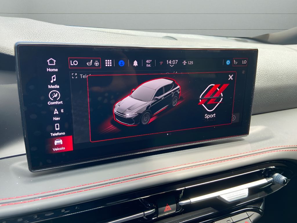 New 2024 Dodge Hornet R/T