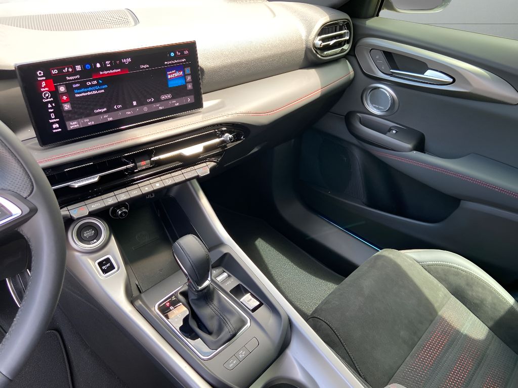 New 2024 Dodge Hornet R/T