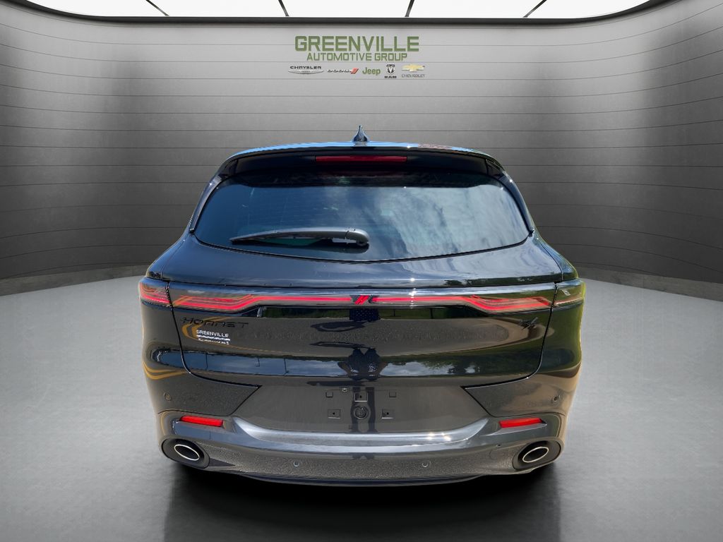 New 2024 Dodge Hornet R/T