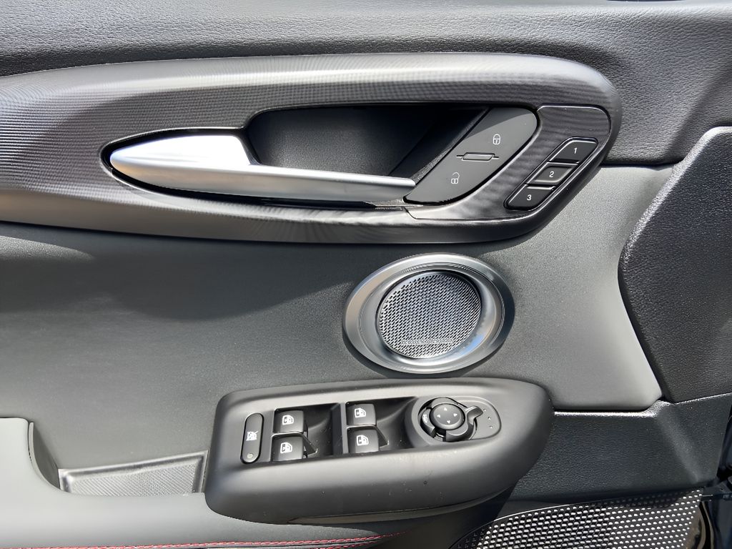 New 2024 Dodge Hornet R/T