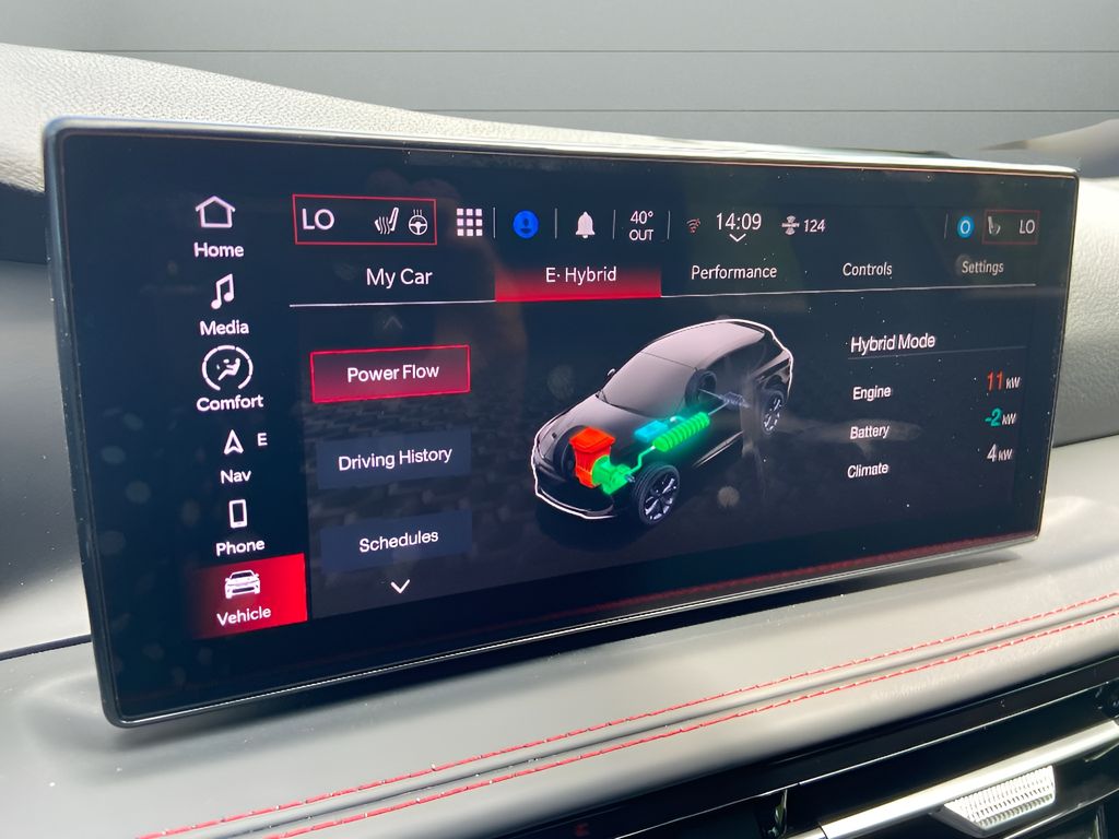 New 2024 Dodge Hornet R/T