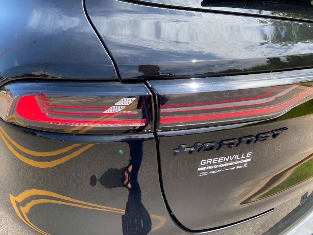 New 2024 Dodge Hornet R/T