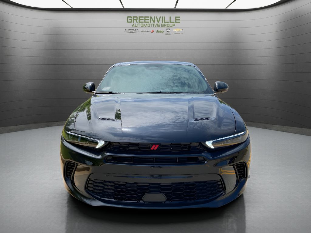 New 2024 Dodge Hornet R/T