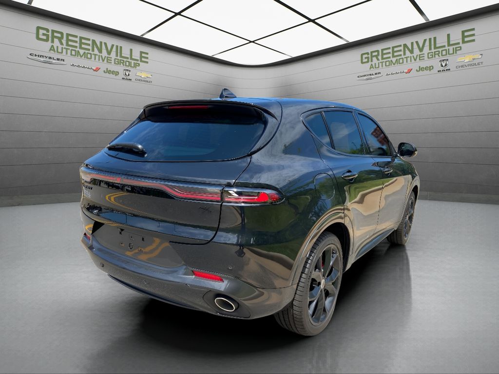 New 2024 Dodge Hornet R/T