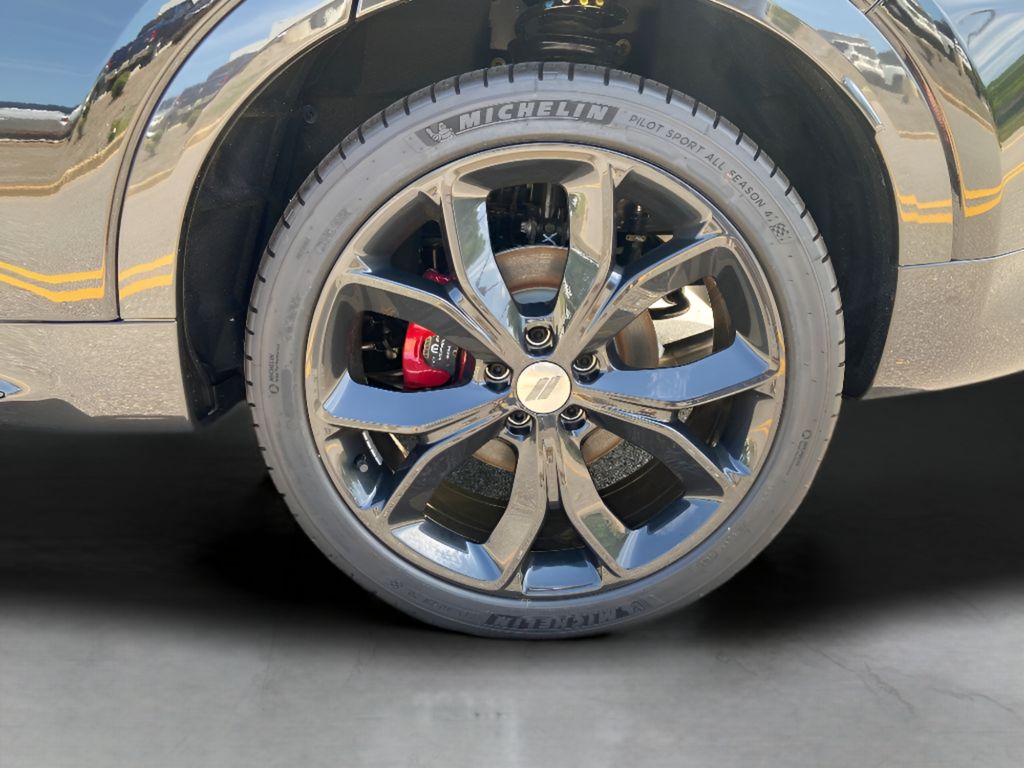 New 2024 Dodge Hornet R/T