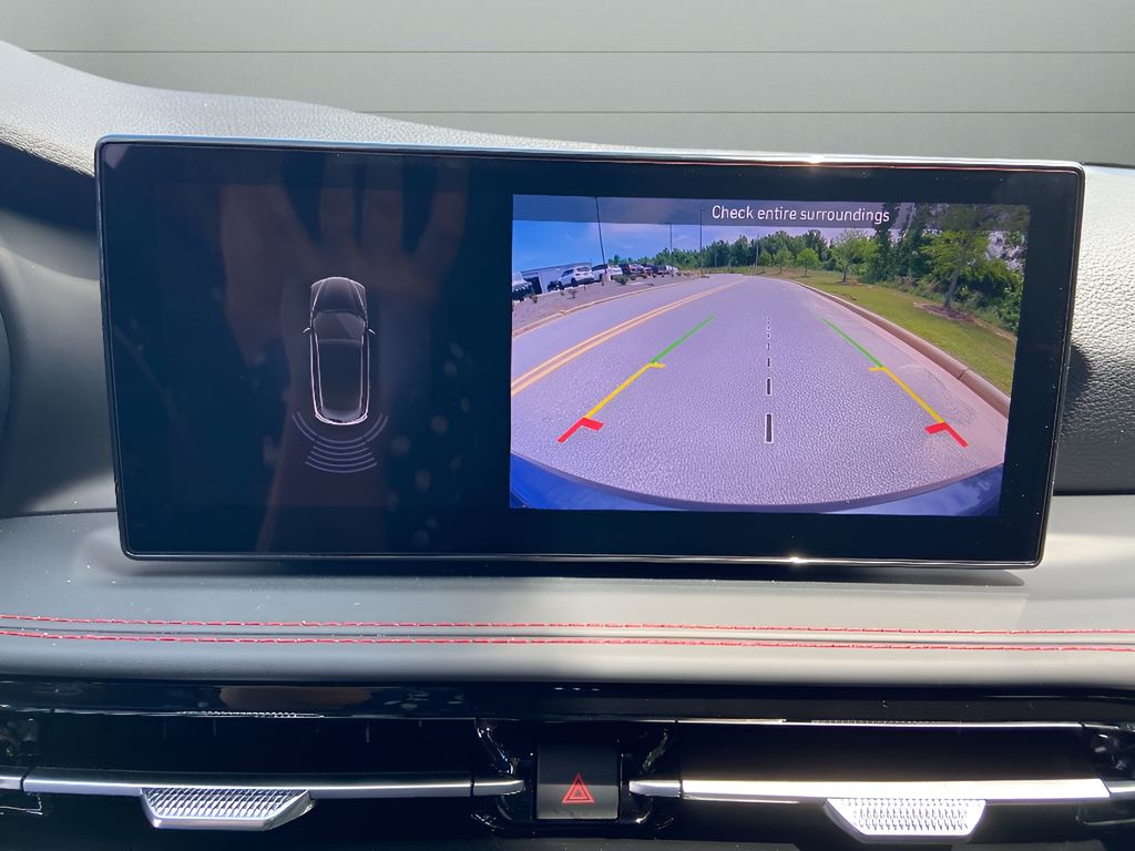 New 2024 Dodge Hornet R/T