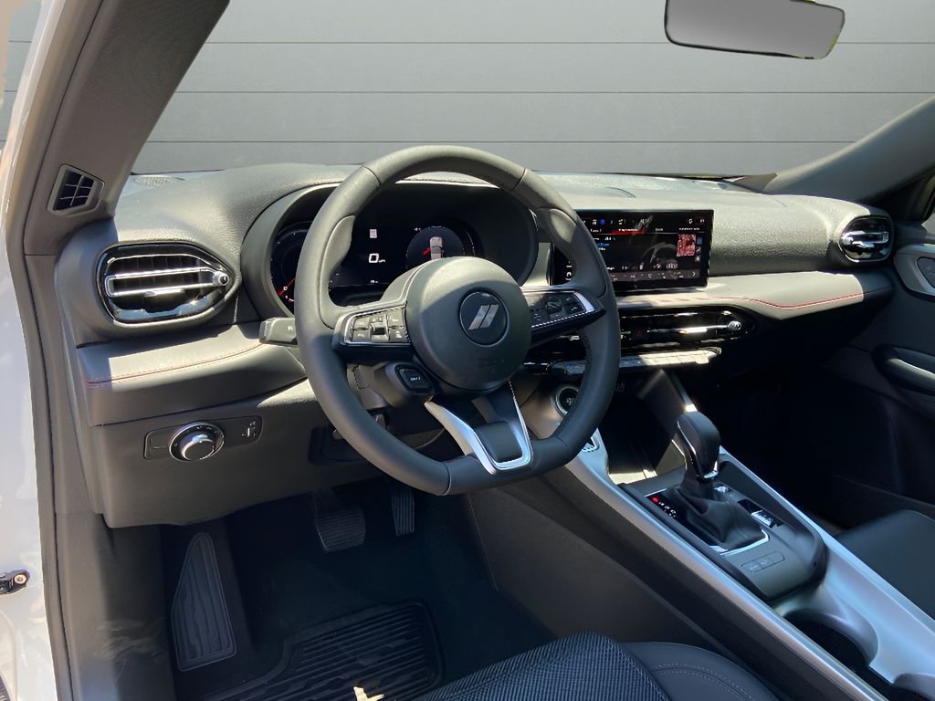 New 2024 Dodge Hornet GT