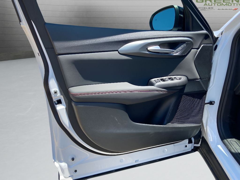 New 2024 Dodge Hornet GT