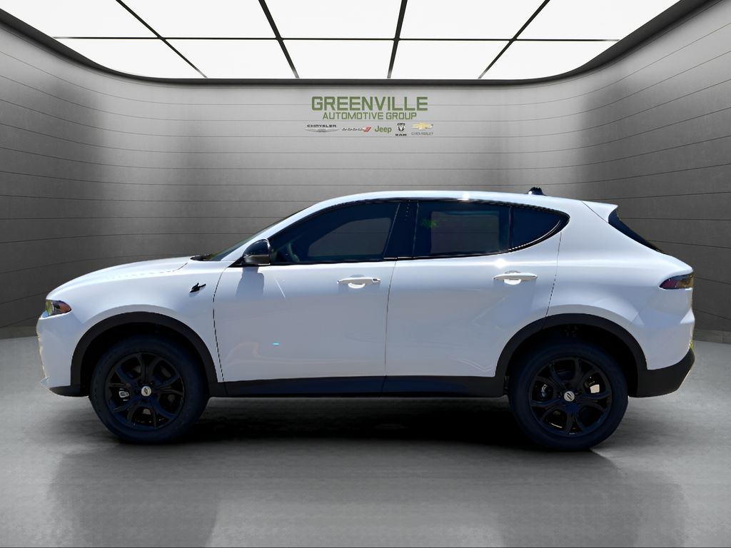 New 2024 Dodge Hornet GT