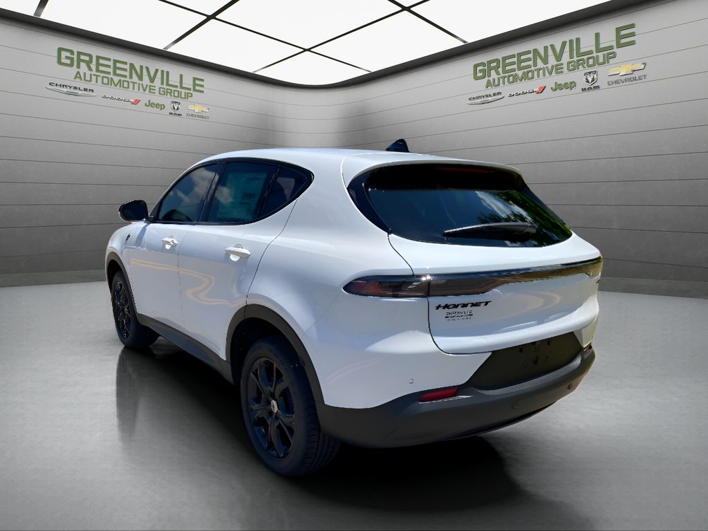 New 2024 Dodge Hornet GT