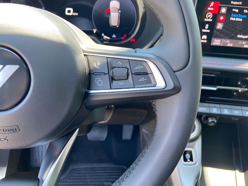 New 2024 Dodge Hornet GT