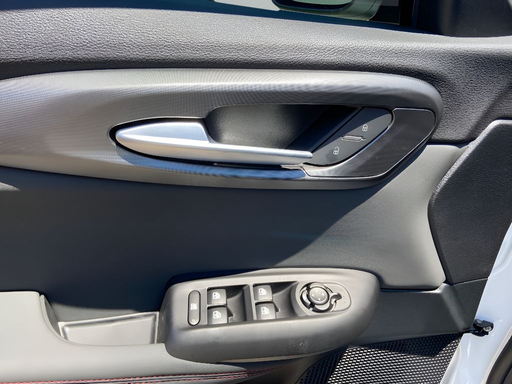 New 2024 Dodge Hornet GT