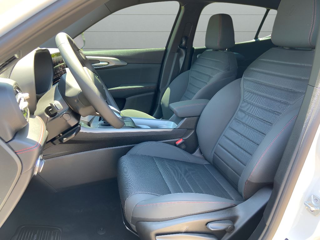 New 2024 Dodge Hornet GT