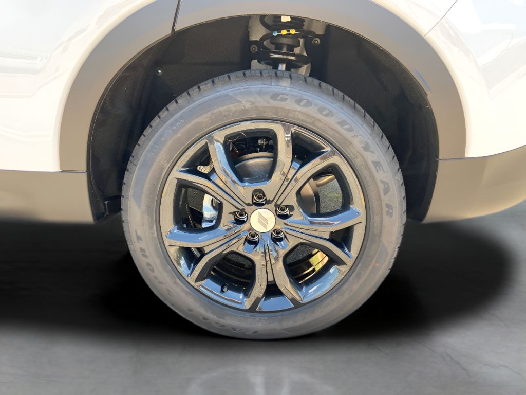 New 2024 Dodge Hornet GT