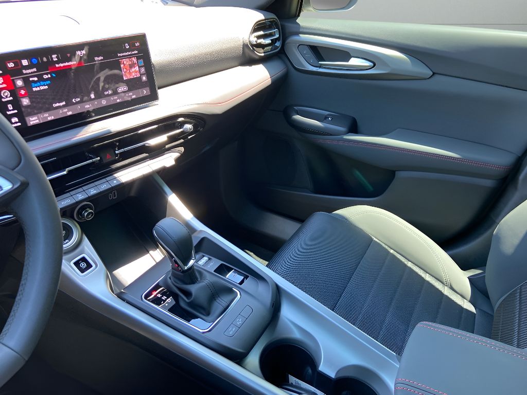 New 2024 Dodge Hornet GT