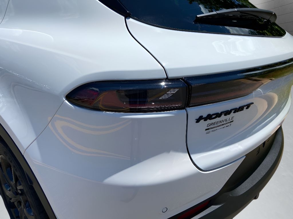 New 2024 Dodge Hornet GT