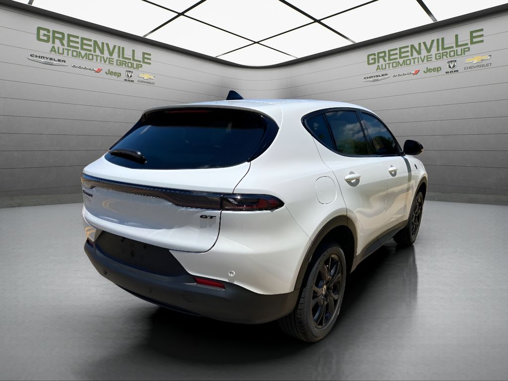 New 2024 Dodge Hornet GT