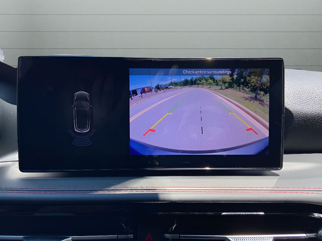 New 2024 Dodge Hornet GT