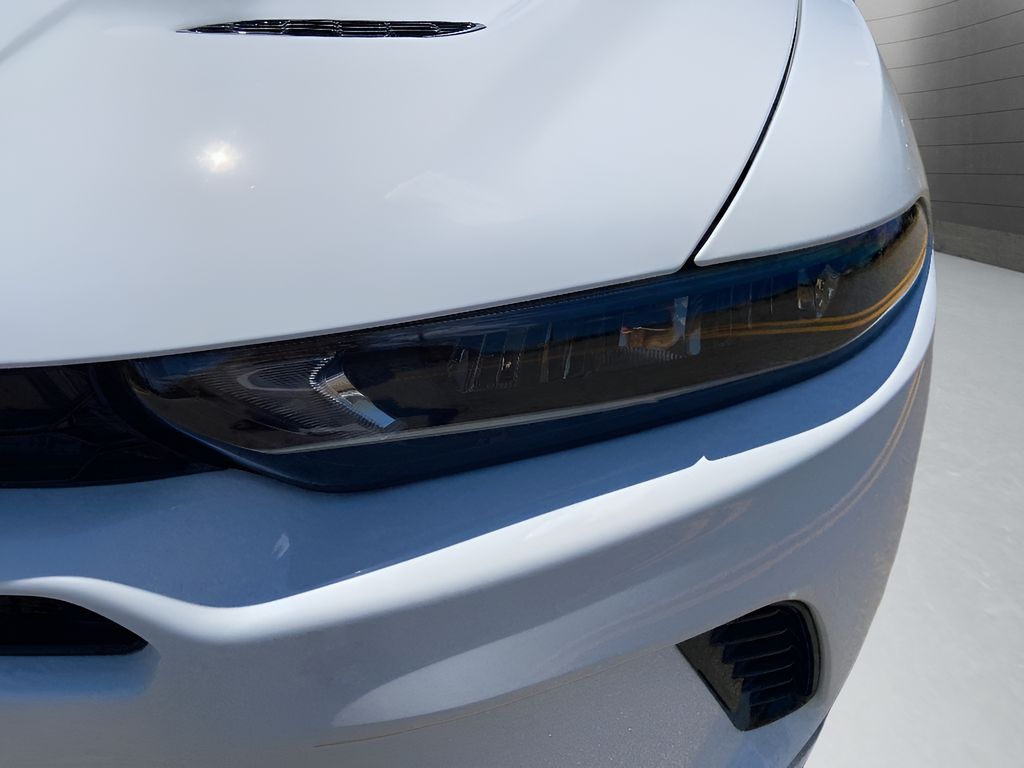 New 2024 Dodge Hornet GT