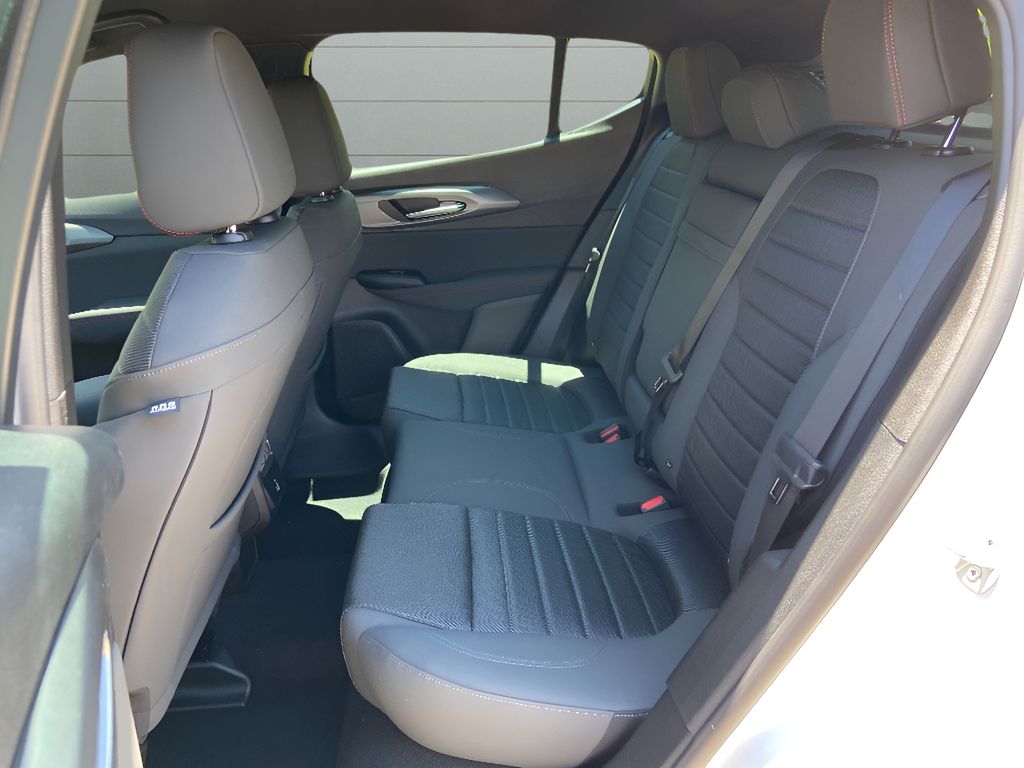 New 2024 Dodge Hornet GT