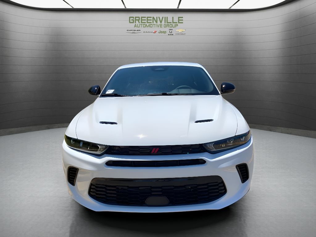 New 2024 Dodge Hornet GT
