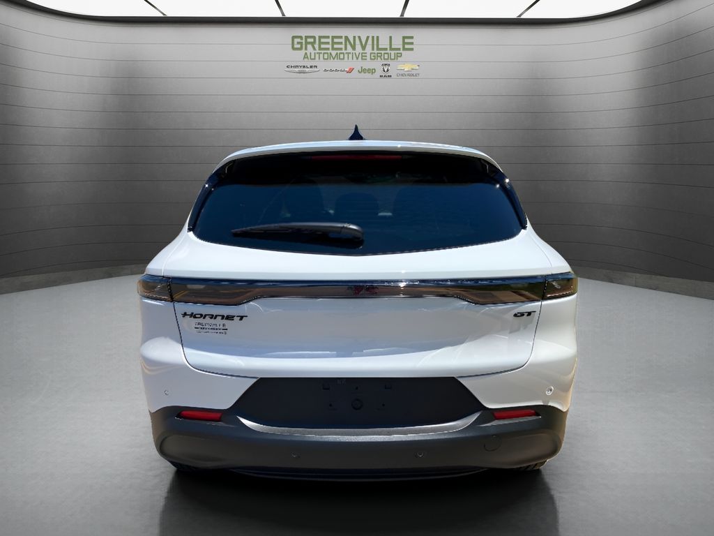 New 2024 Dodge Hornet GT