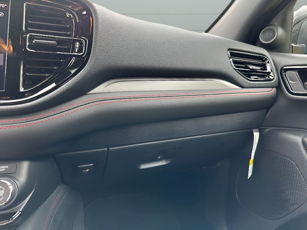 New 2025 Dodge Durango GT