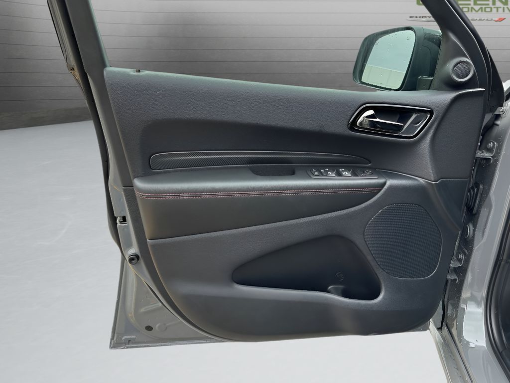 New 2025 Dodge Durango GT