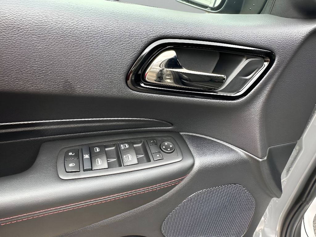 New 2025 Dodge Durango GT