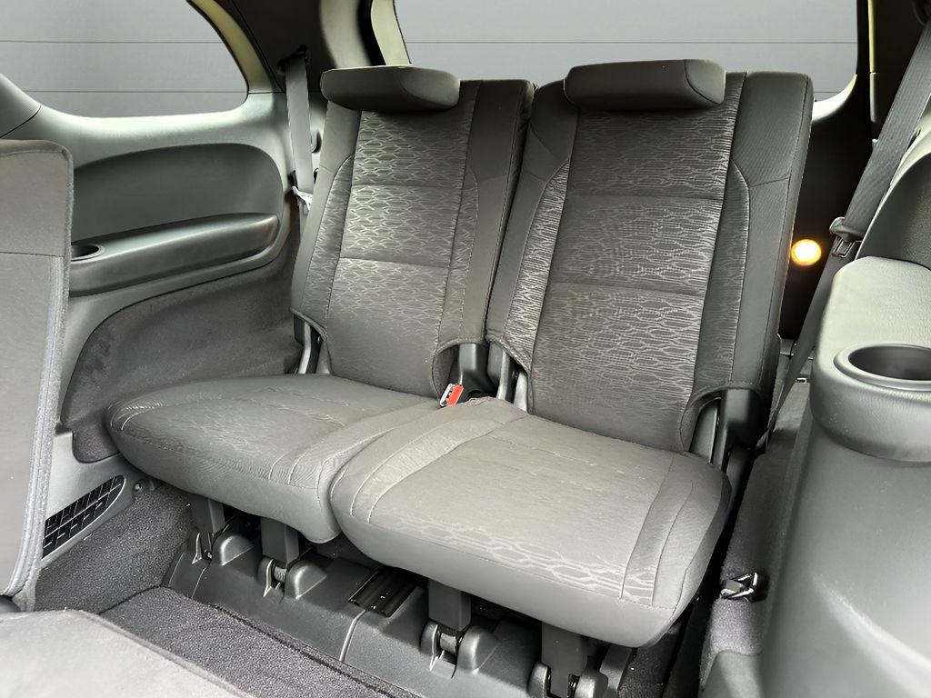 New 2025 Dodge Durango GT