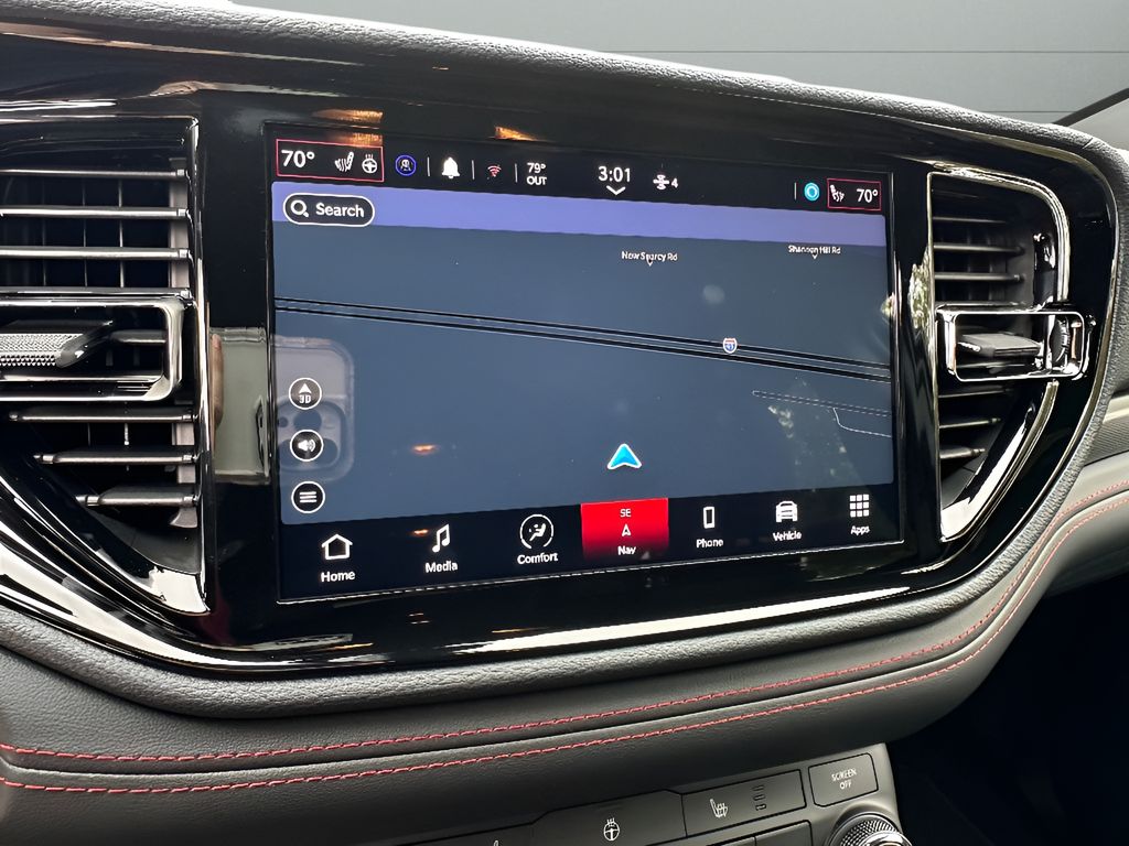 New 2025 Dodge Durango GT