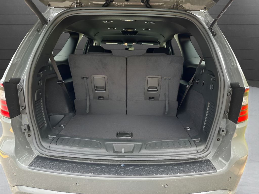 New 2025 Dodge Durango GT