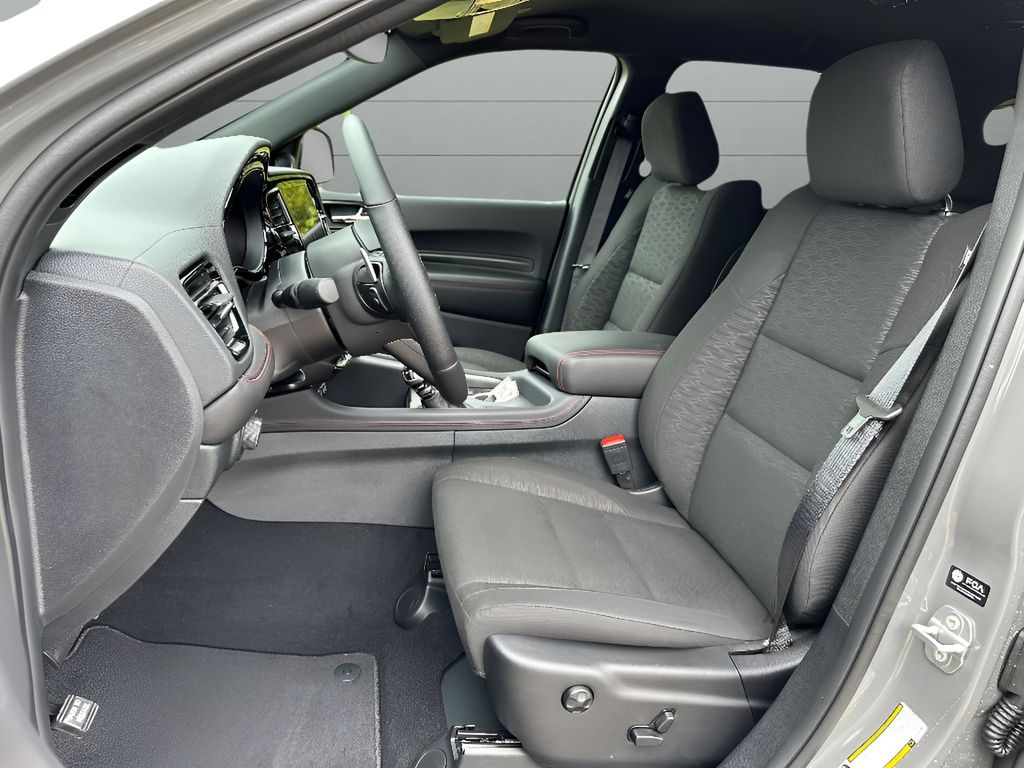 New 2025 Dodge Durango GT