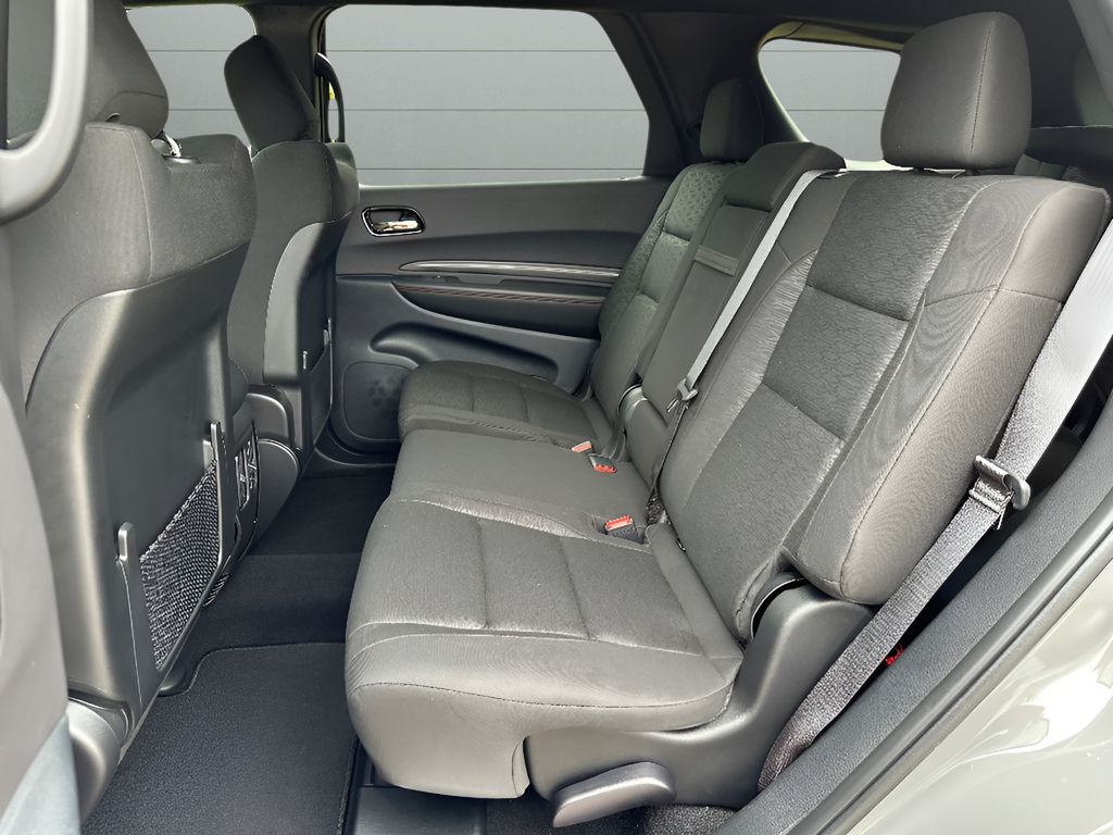 New 2025 Dodge Durango GT