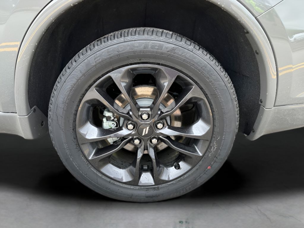 New 2025 Dodge Durango GT