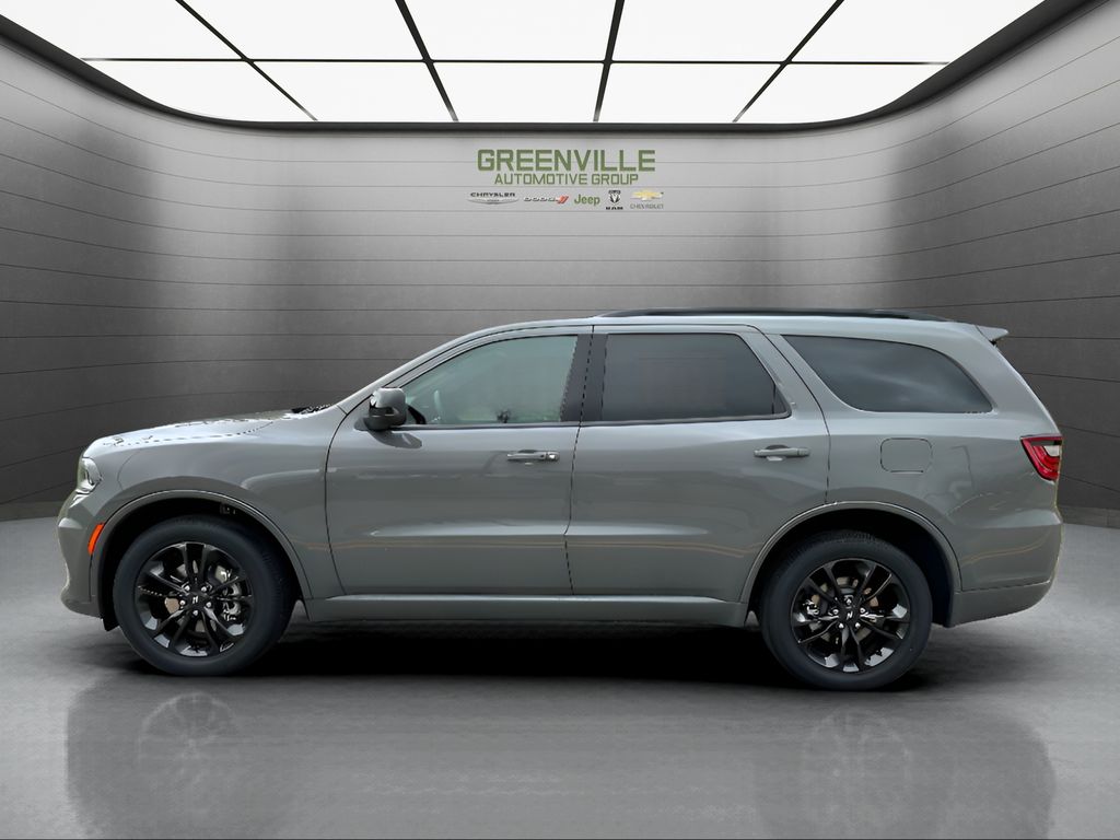 New 2025 Dodge Durango GT