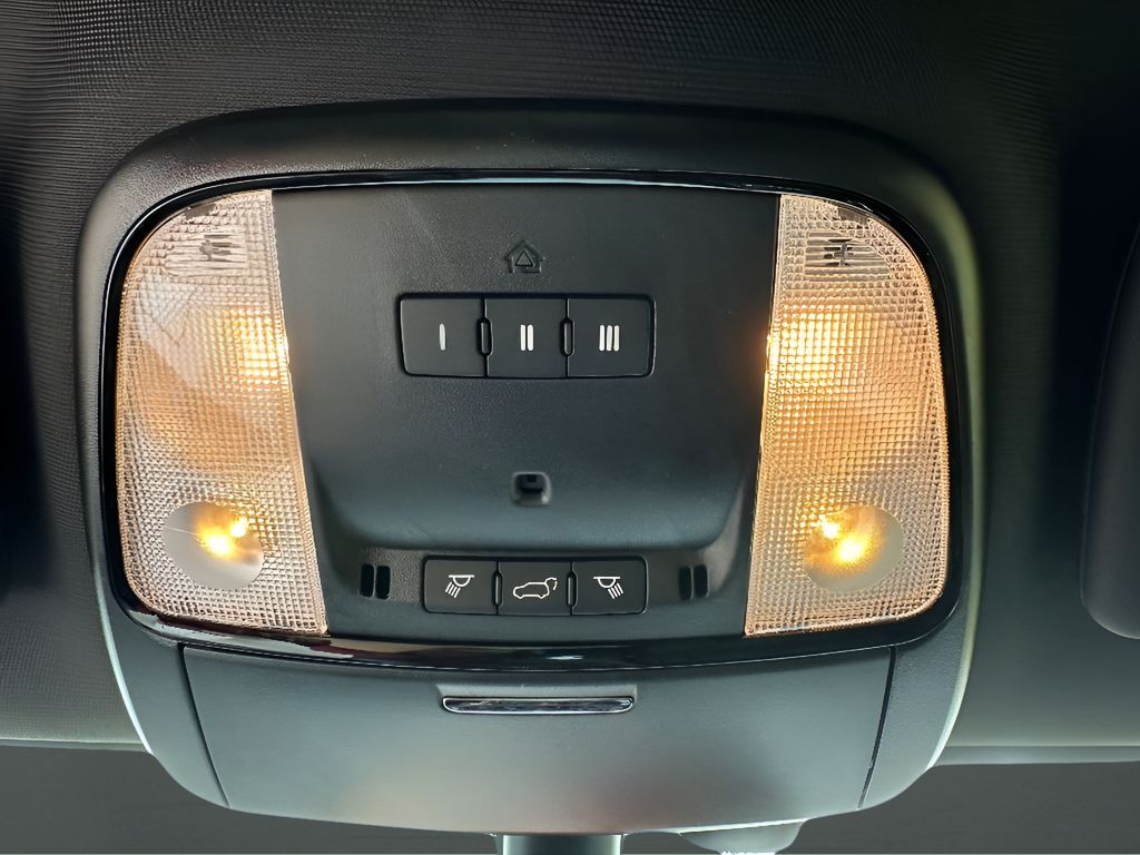 New 2025 Dodge Durango GT