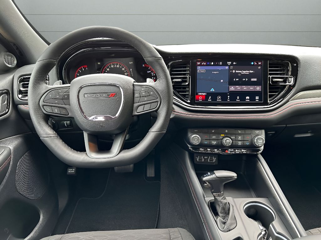 New 2025 Dodge Durango GT