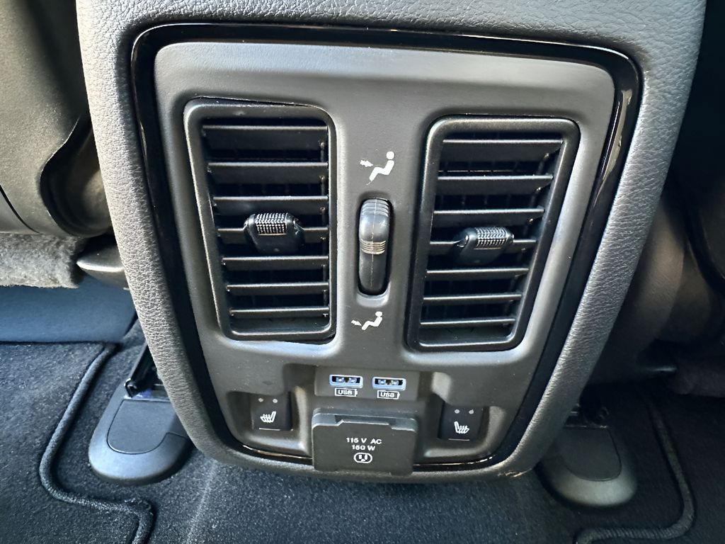 New 2025 Dodge Durango R/T Plus