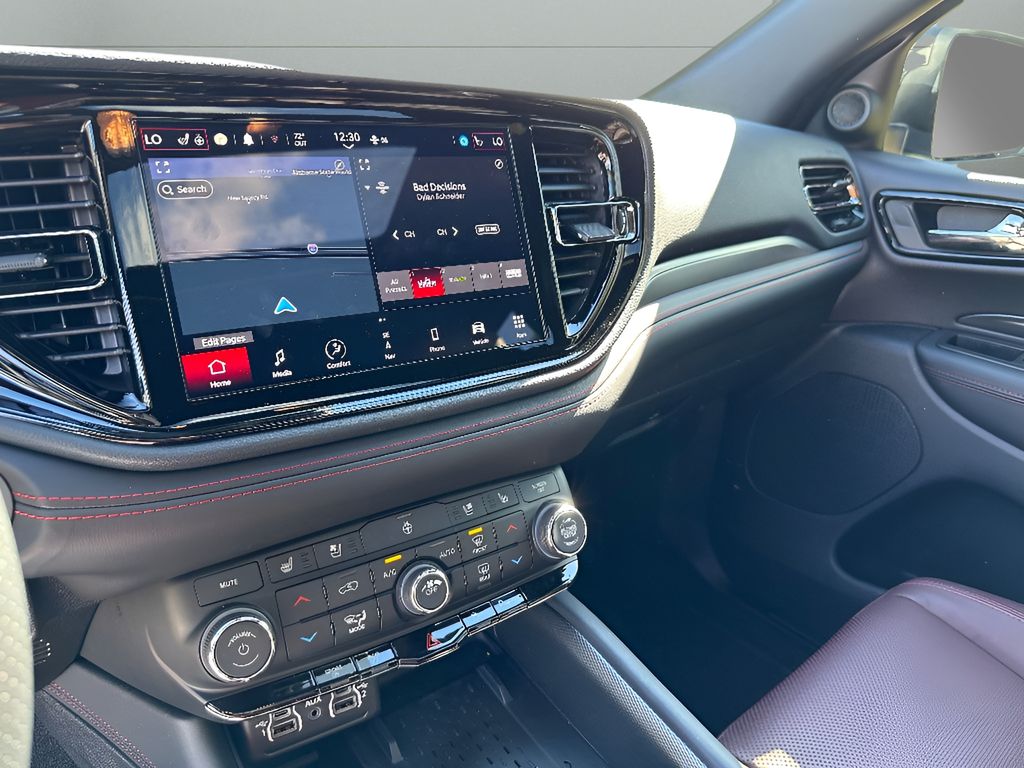 New 2025 Dodge Durango R/T Plus