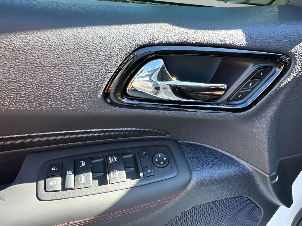 New 2025 Dodge Durango R/T Plus