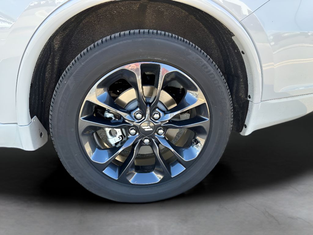 New 2025 Dodge Durango R/T Plus