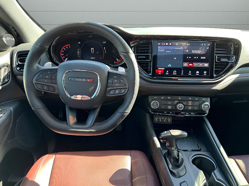 New 2025 Dodge Durango R/T Plus