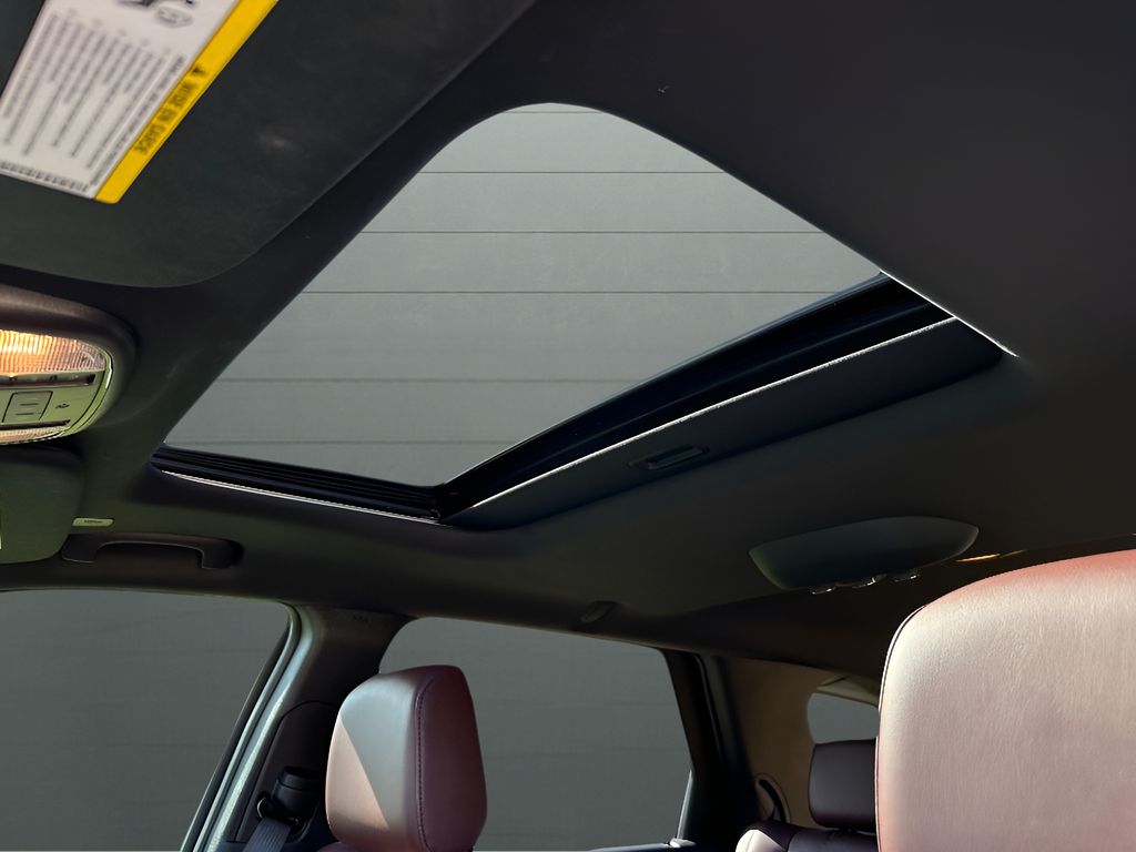 New 2025 Dodge Durango R/T Plus