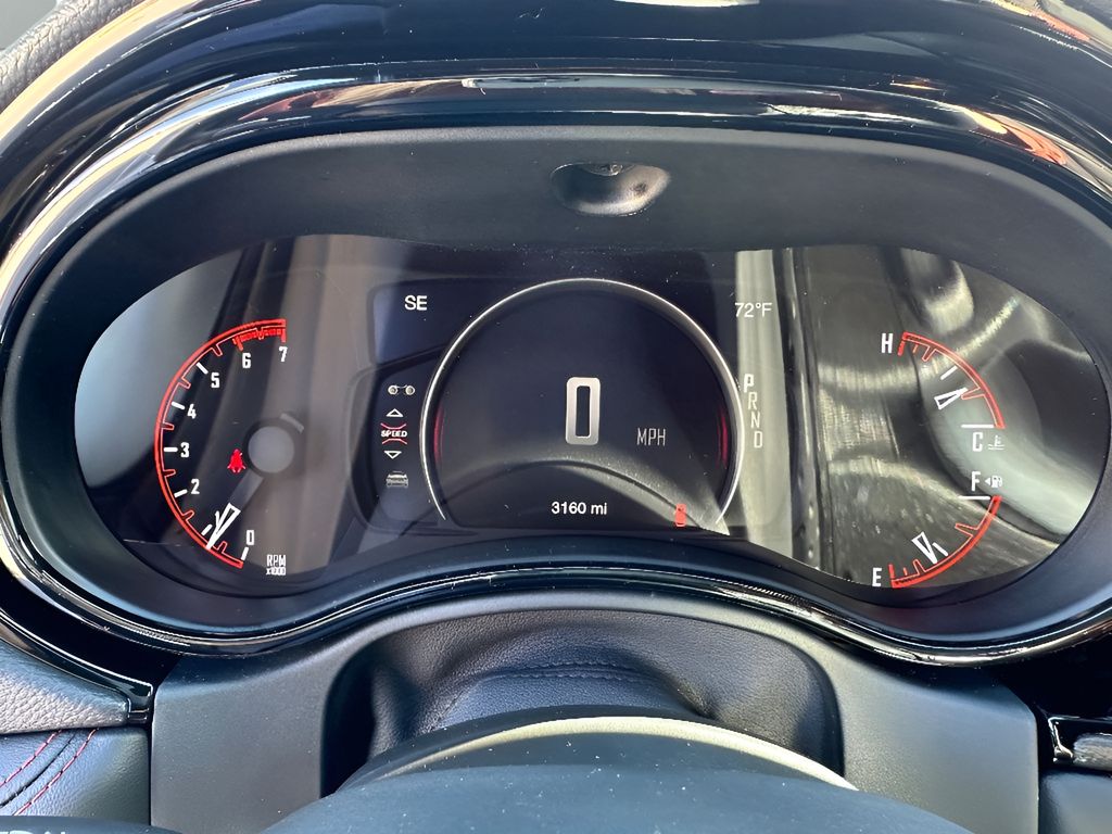 New 2025 Dodge Durango R/T Plus