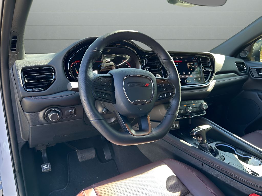 New 2025 Dodge Durango R/T Plus