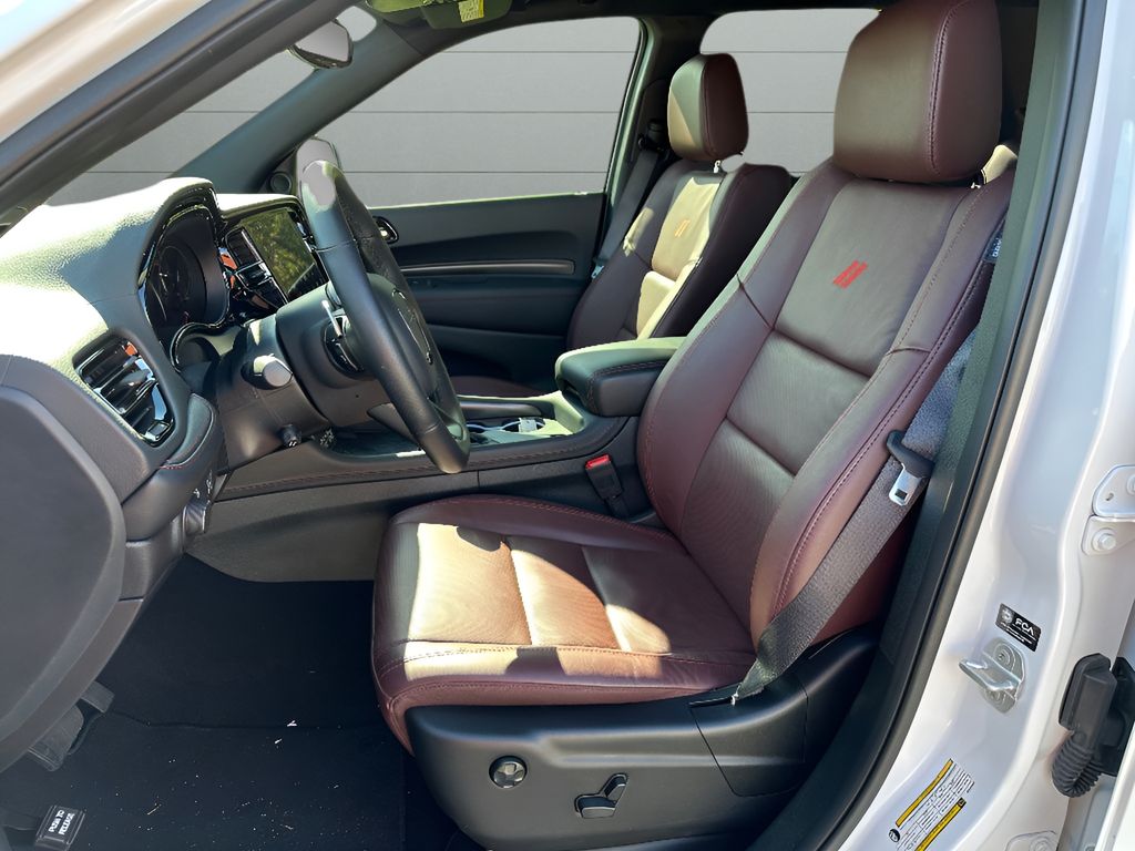 New 2025 Dodge Durango R/T Plus