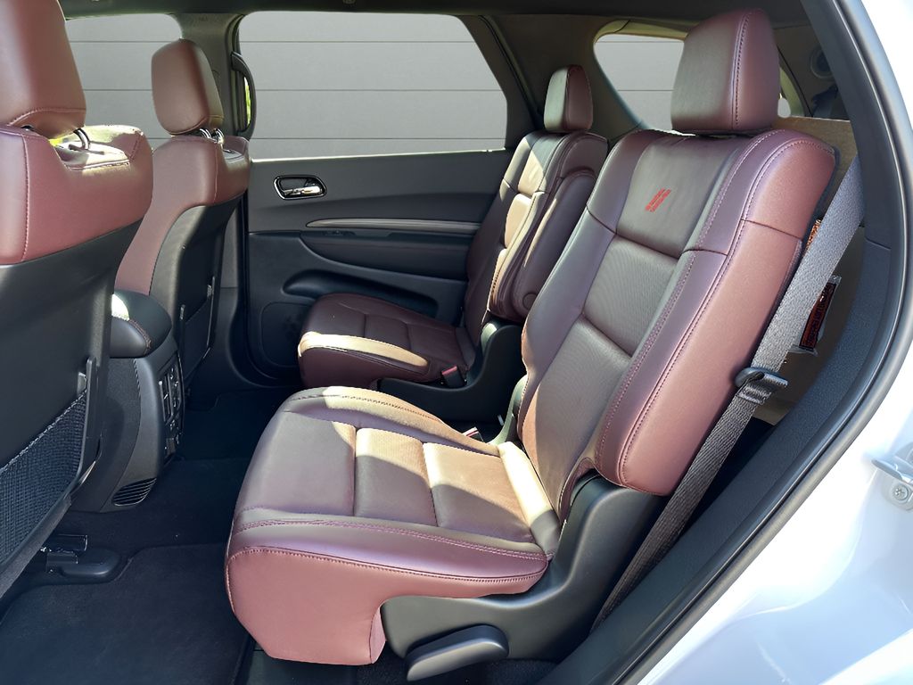 New 2025 Dodge Durango R/T Plus