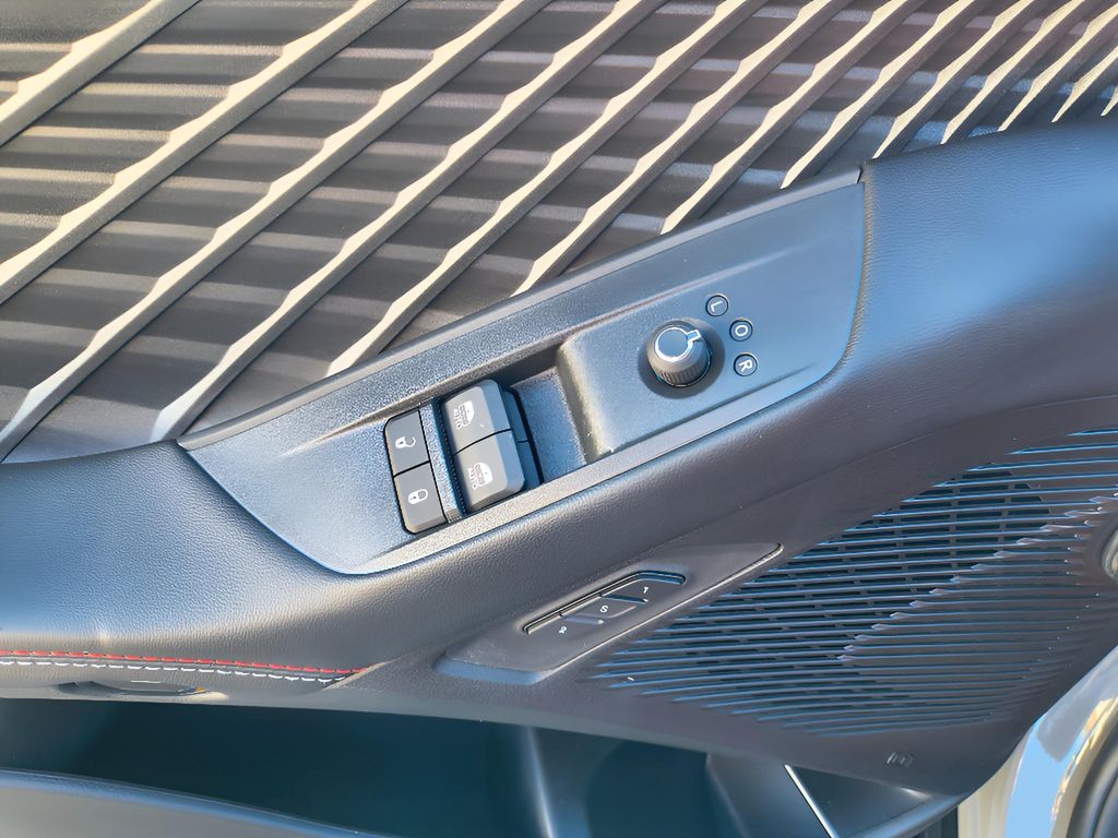 2026 Dodge Charger Scat Pack Plus - Destroyer Gray exterior view 12